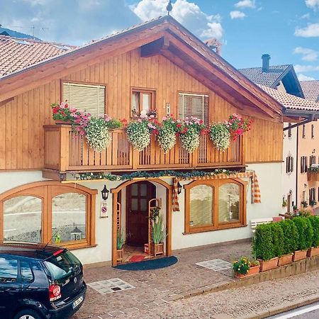 Appartamenti -Casa Nicolussi- Molveno Zewnętrze zdjęcie