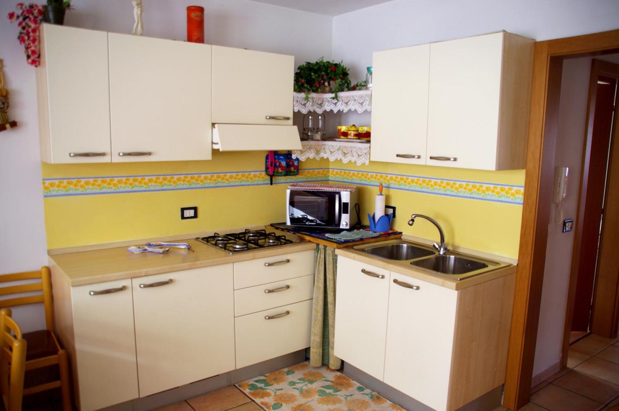 Appartamenti -Casa Nicolussi- Molveno Zewnętrze zdjęcie