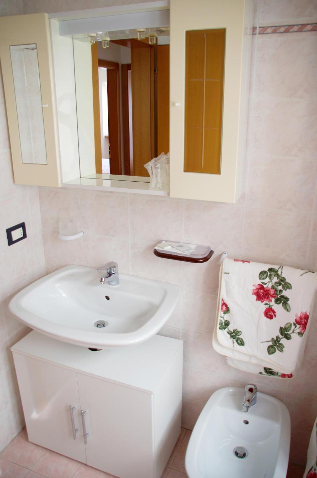 Appartamenti -Casa Nicolussi- Molveno Zewnętrze zdjęcie