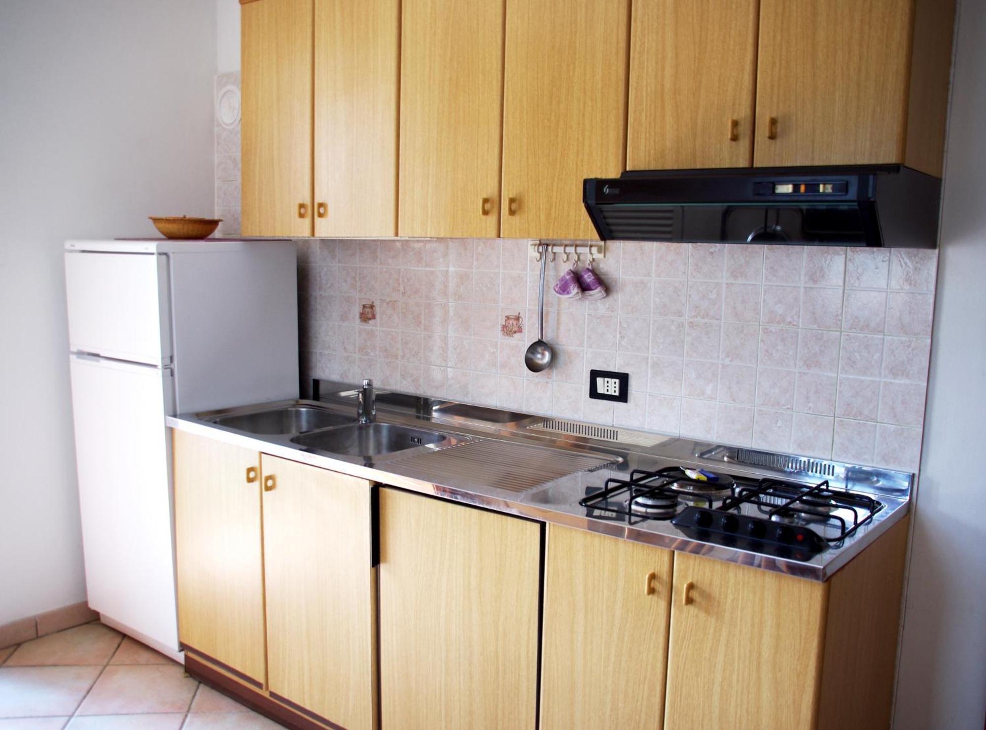 Appartamenti -Casa Nicolussi- Molveno Zewnętrze zdjęcie