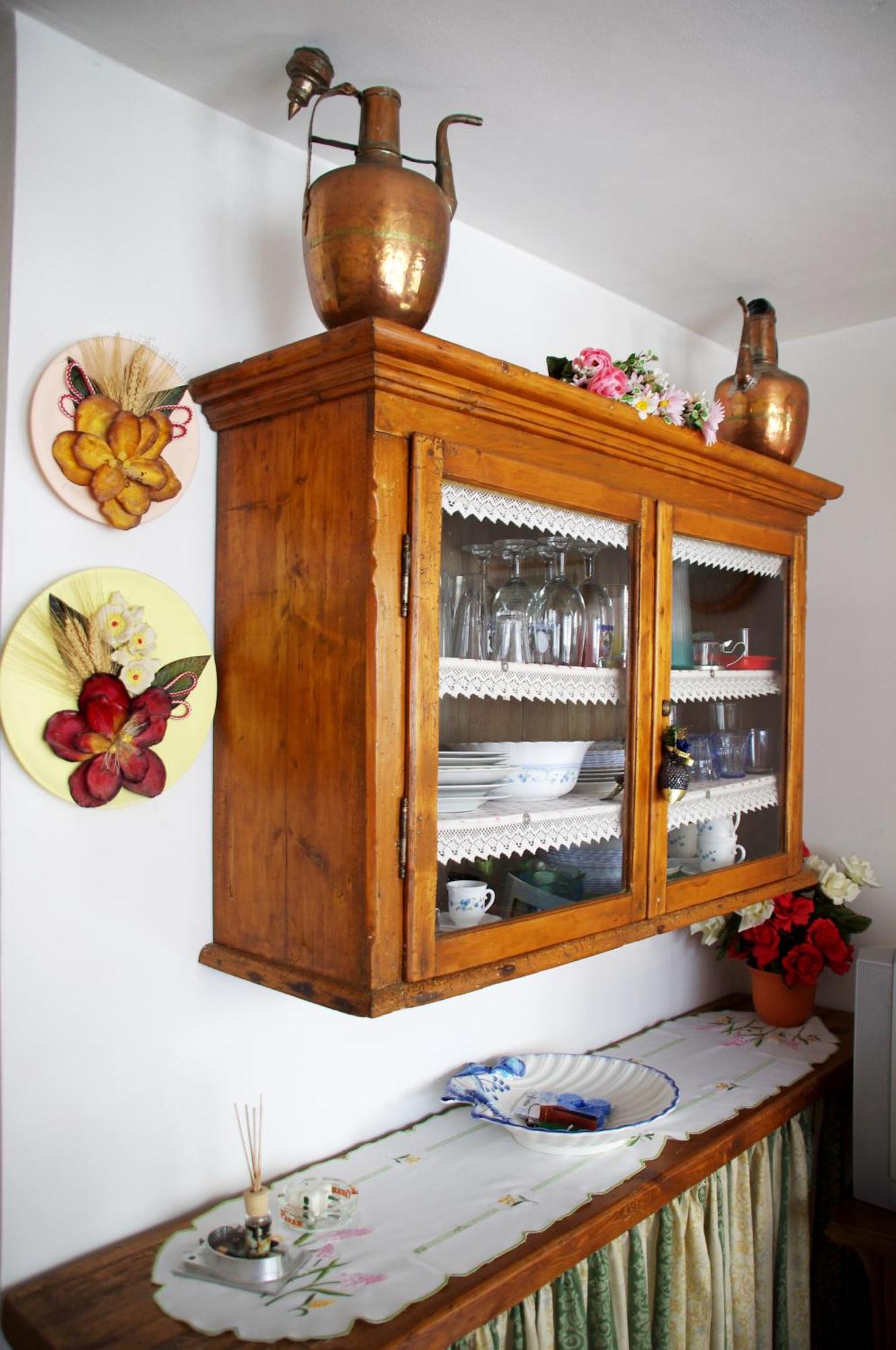Appartamenti -Casa Nicolussi- Molveno Zewnętrze zdjęcie